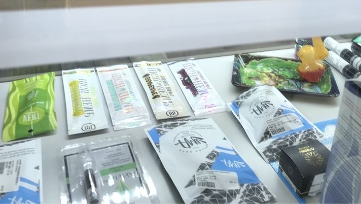 Favorite Cannabis Delivery Deals: A Dispensary Customer’s Go-To Picks